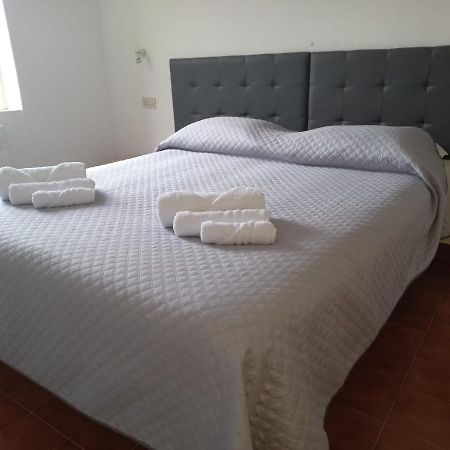 La Casa Di Nonna Romina Apartamento Arzachena Exterior foto
