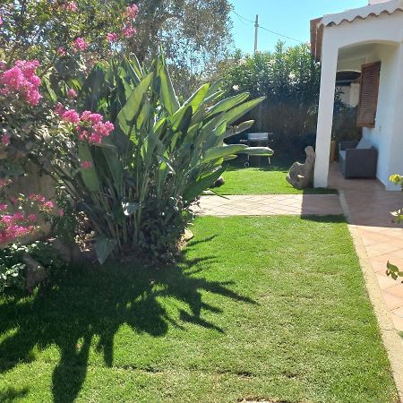 La Casa Di Nonna Romina Apartamento Arzachena Exterior foto