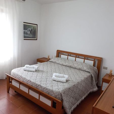 La Casa Di Nonna Romina Apartamento Arzachena Exterior foto