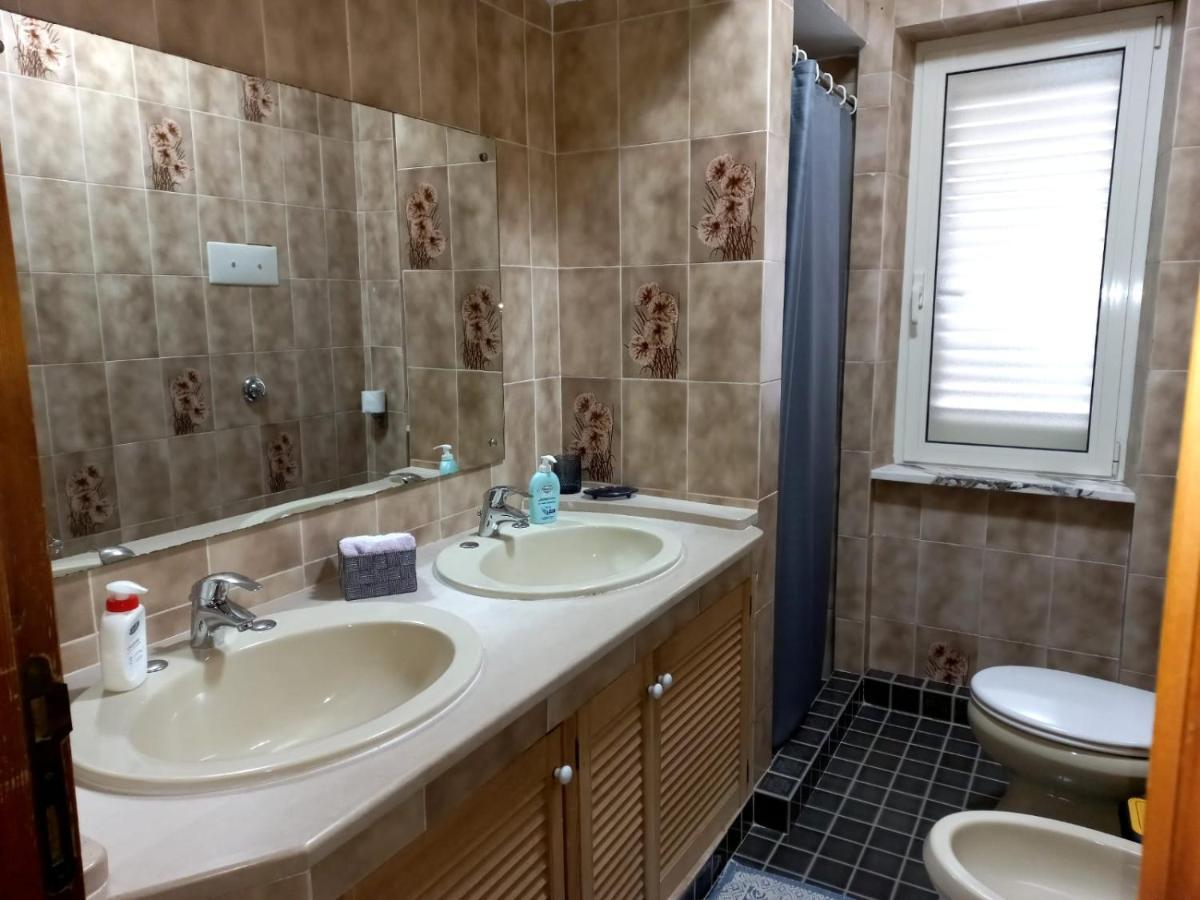 La Casa Di Nonna Romina Apartamento Arzachena Exterior foto