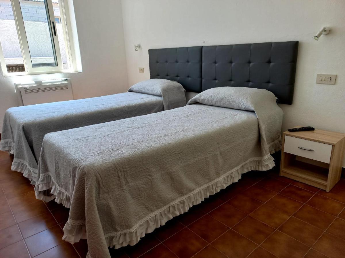 La Casa Di Nonna Romina Apartamento Arzachena Exterior foto