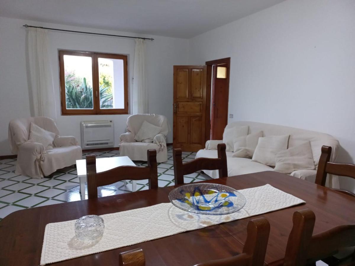 La Casa Di Nonna Romina Apartamento Arzachena Exterior foto